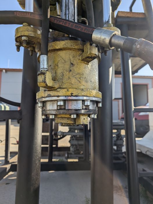 Wiertnica płuczkowa mdr06a pompy ciepla