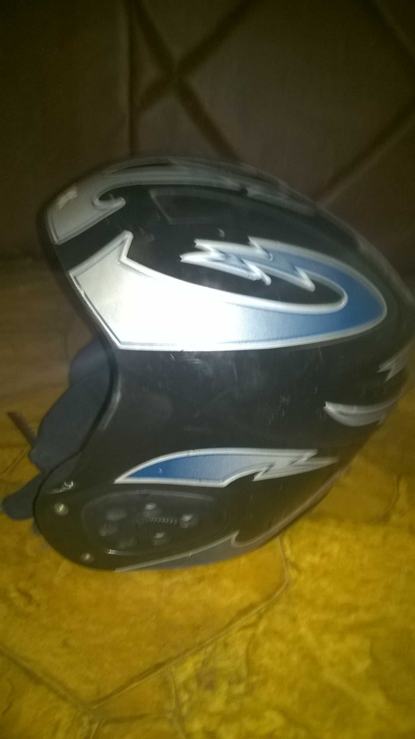 Kask narciarski UWEX