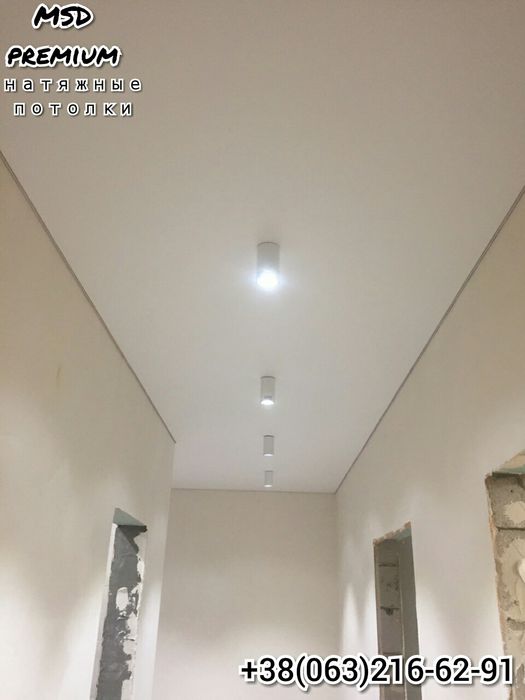 399 грн./м2НАТЯЖНІ СТЕЛІ Бровари та обл.