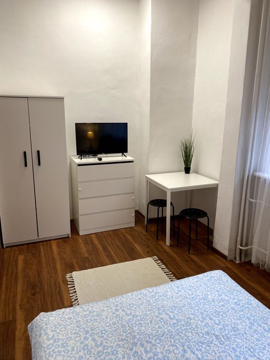 Pokój do wynajęcia Dla Singla lub Pary/2 os Media w cenie, 0 zł Kaucji