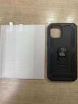 Etui na Iphone 14 Pro Max + 3 szkła hartowane