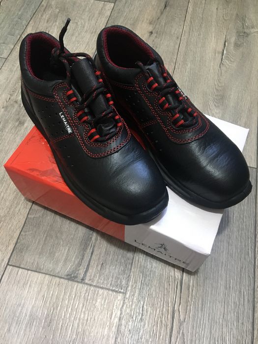 Робоче взуття р-р 43