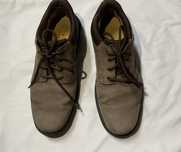 Sapato castanho - TIMBERLAND