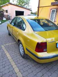 Passat B5 sedan TDI