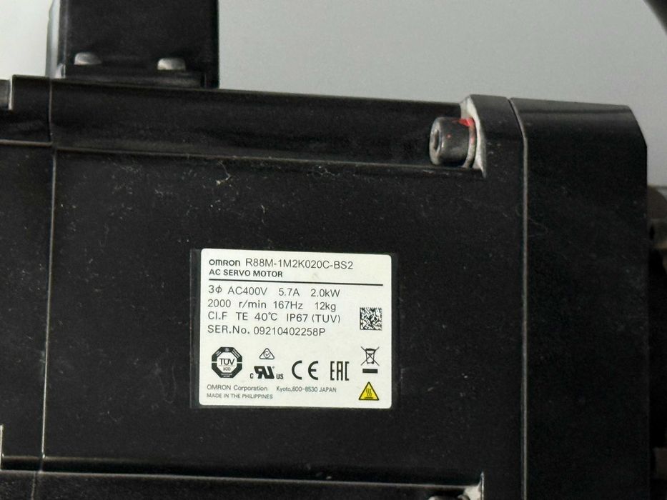 Prawie nowa termoformiarka próżniowa QUICKLINE 200 – 2022/2023 rok