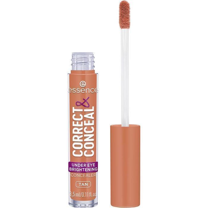 Essence rozjaśniający korektor pod oczy 30 Tan 3.5ml