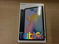 Tablet Samsung Galaxy Tab S6 Lite 2022 10.4" + Rysik S Pen