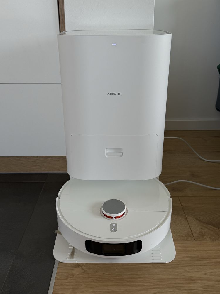 Xiaomi robot vacuum x10+