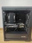 Wydajny komputer gamingowy. Ryzen 5 5600 RX 6700 XT