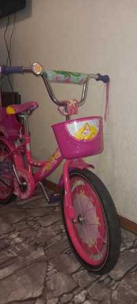 Дитячій велосипед Crosser