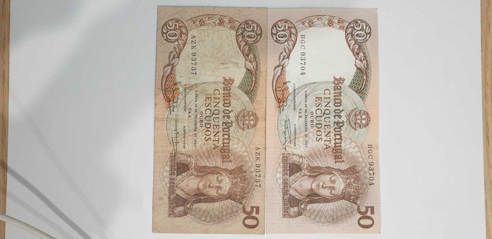 Notas da Republica Portuguesa