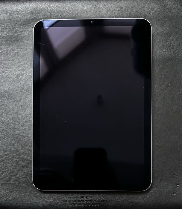 Apple iPad mini 6gen 8,3”