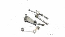 Kawasaki kxf 250 08do11r Mocowanie silnika Części