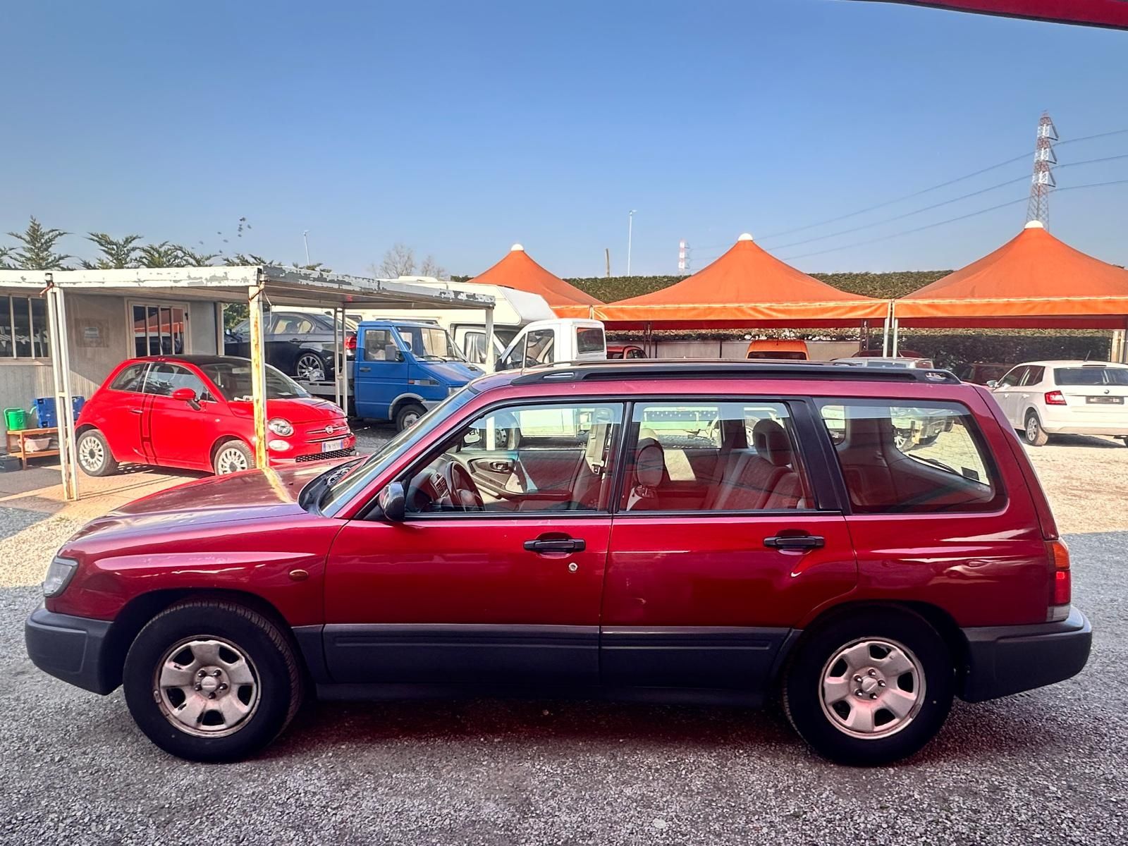 2.0 Boxer 125PS Klima 4x4 Zero Rdzy Import Włochy Solidne Auto