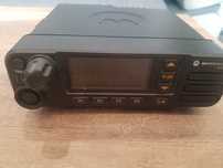 MOTOROLA DM4600 z pasma UHF