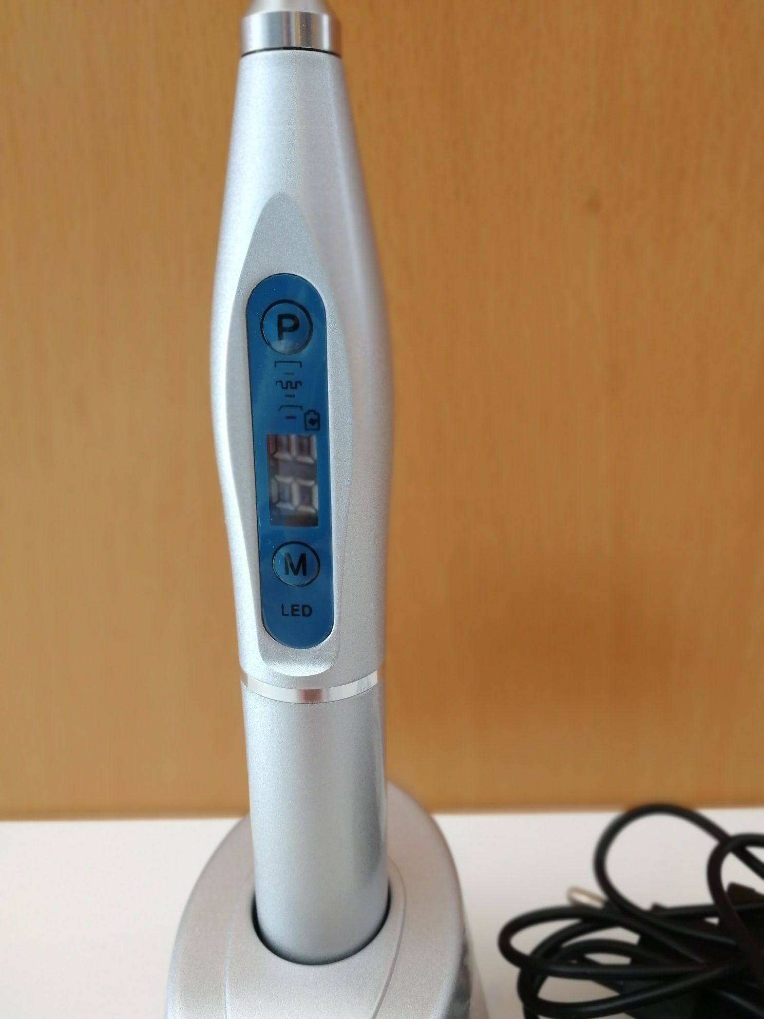 Fotopolimerizador SKS Dental Led 5w