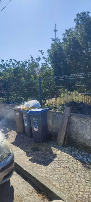 Serviço de jardinagem