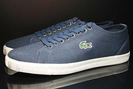 Мокасины Lacoste Marcel - оригинал - TBC SPM 7-25SPM4041DB4