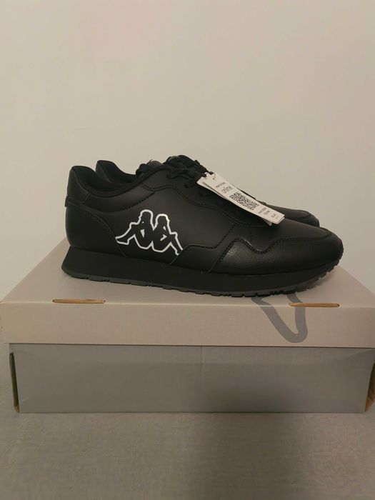 Nowe adidasy męskie Kappa 41