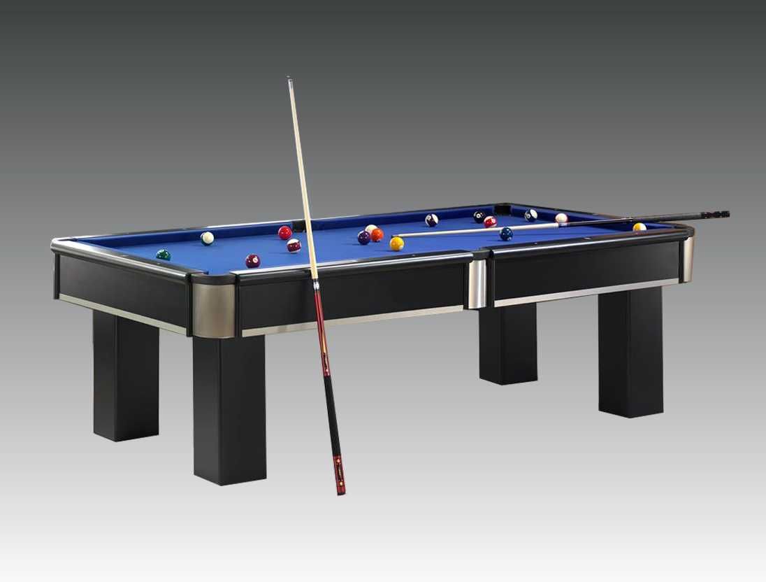 Mesa de Bilhar - Snooker - Bilhares Novos