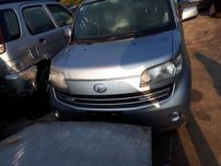 Есть запчасти на Daihatsu Materia 2006-2012