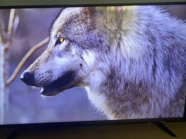 Telewizor 65 4K LED HDR Sharp Aquos