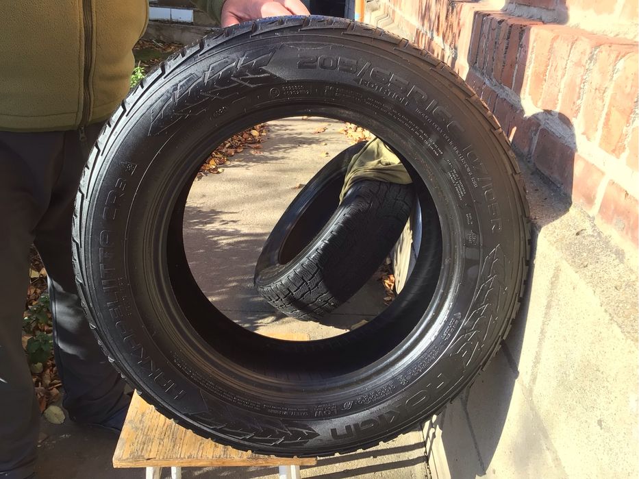 Скаты на авто, зимнии