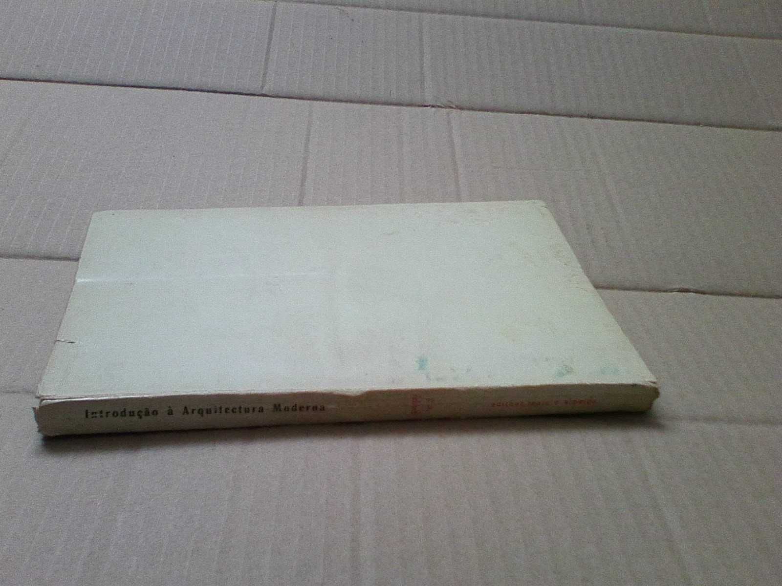Introdução à arquitectura moderna