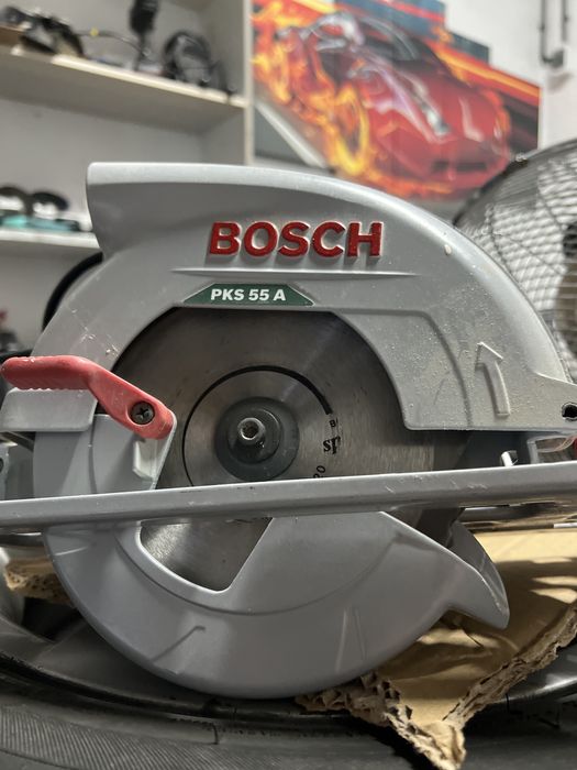 Piła Bosch PKS55A