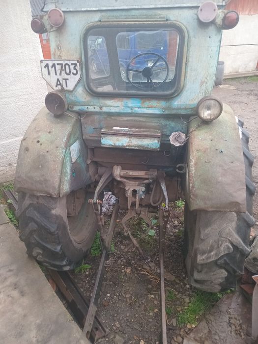 Продам трактор Т40