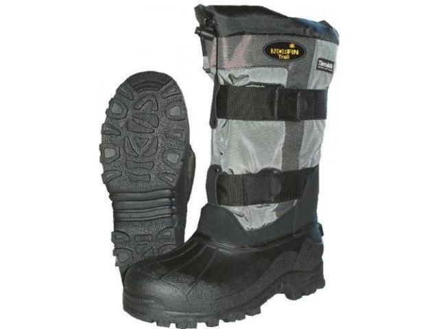 Продам зимние сапоги для охоты и рыбалки Норфин Трайл