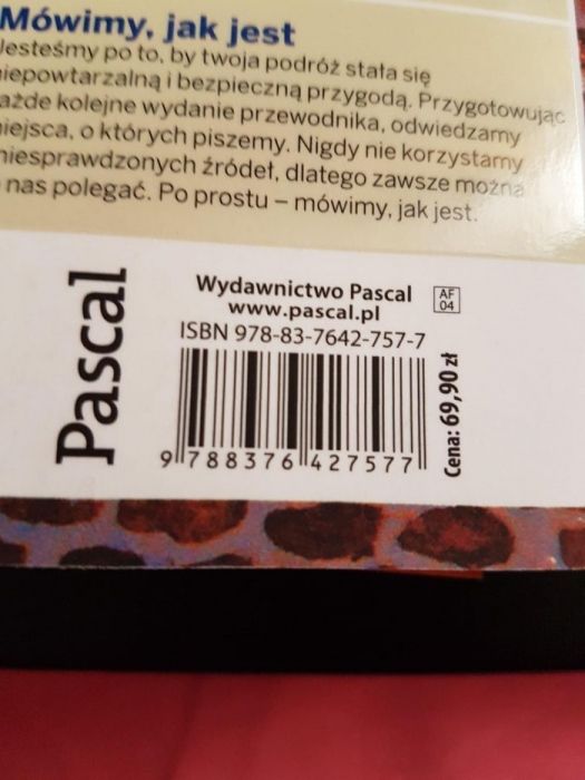 Wyspy Kanaryjskie by Lonely Planet