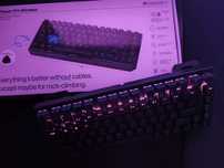 Klawiatura Endorfy Thock 75%