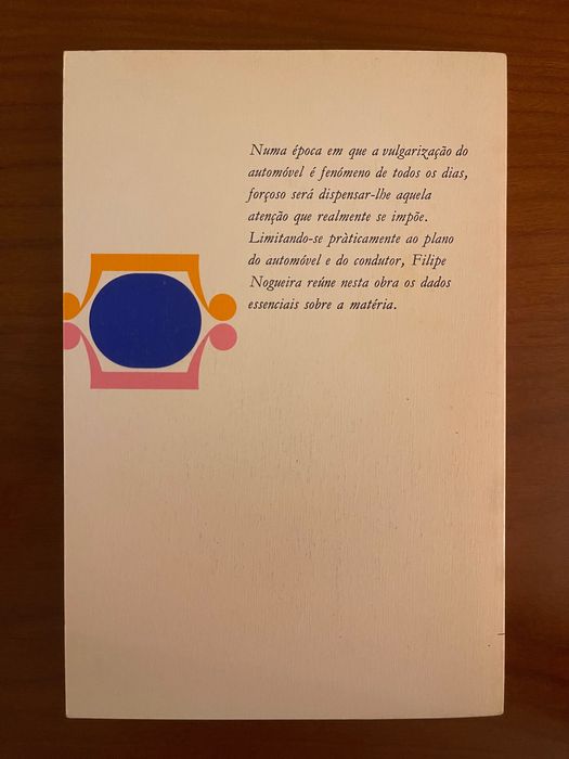 "O Livro do Automóvel", de Filipe Nogueira