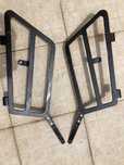 Suportes alforges Yamaha