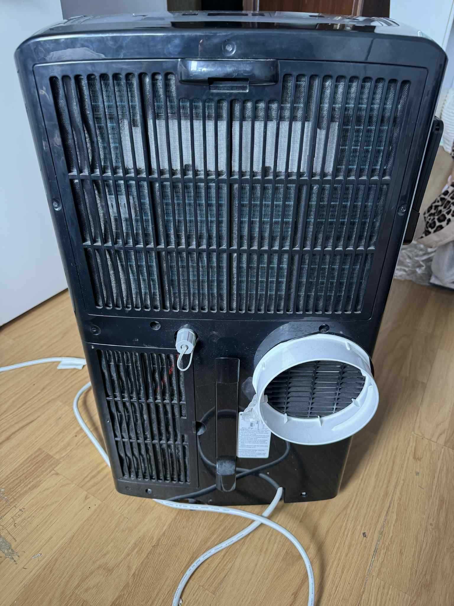 Klimatyzacja Whirlpool local  Air-Conditioner