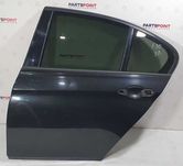 Двері задні ліві колір- 475  BMW 318I F30 2012-2018 рік оригінал