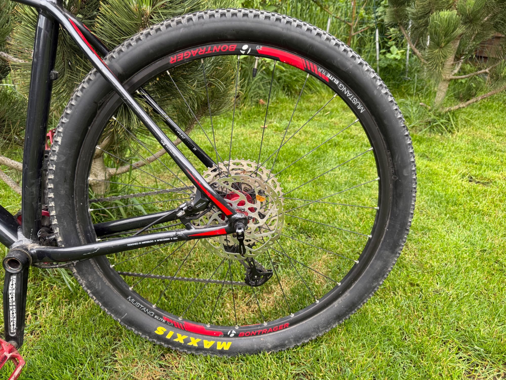 Rower MTB Trek Superfly 5, 29 cali, nowy napęd 1x11 !!!