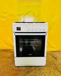 Газовая плита Gorenje GI63393AW,60*60,чугун