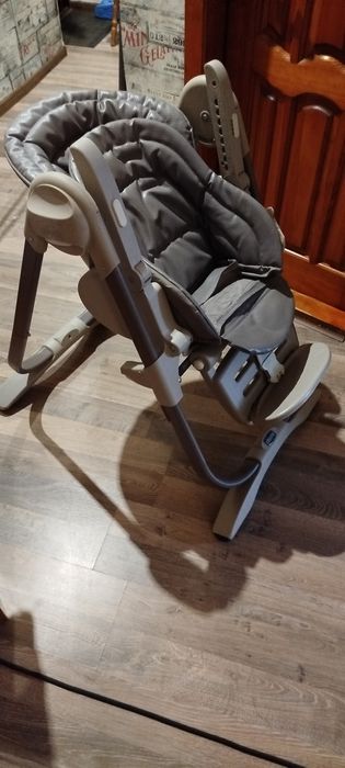 Продам дитячий сульчик фірми Chicco в гарному стані