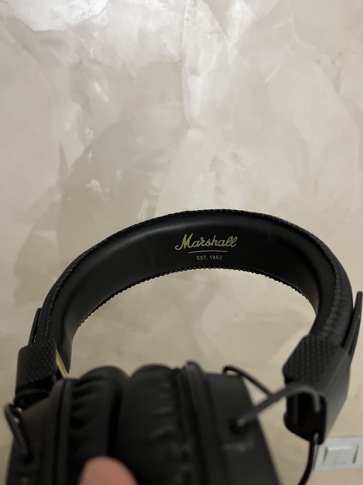 Marshall Major 2