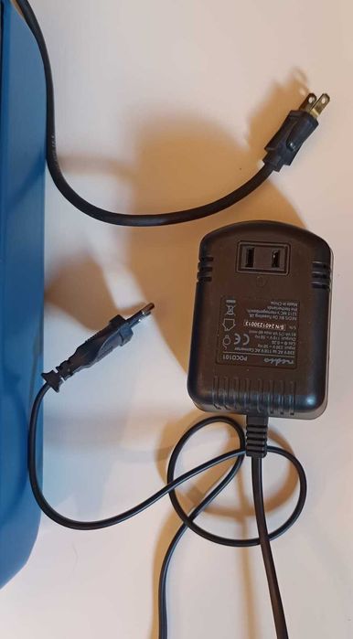 Máquina de Escrever Eléctrica - Smith-Corona Super 12 - Coronet
