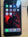 Sprzedam iPhone 6 plus na części