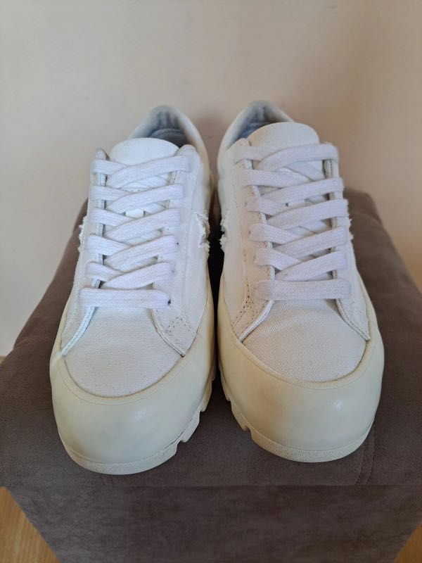 Converce platform buty rozm. 38