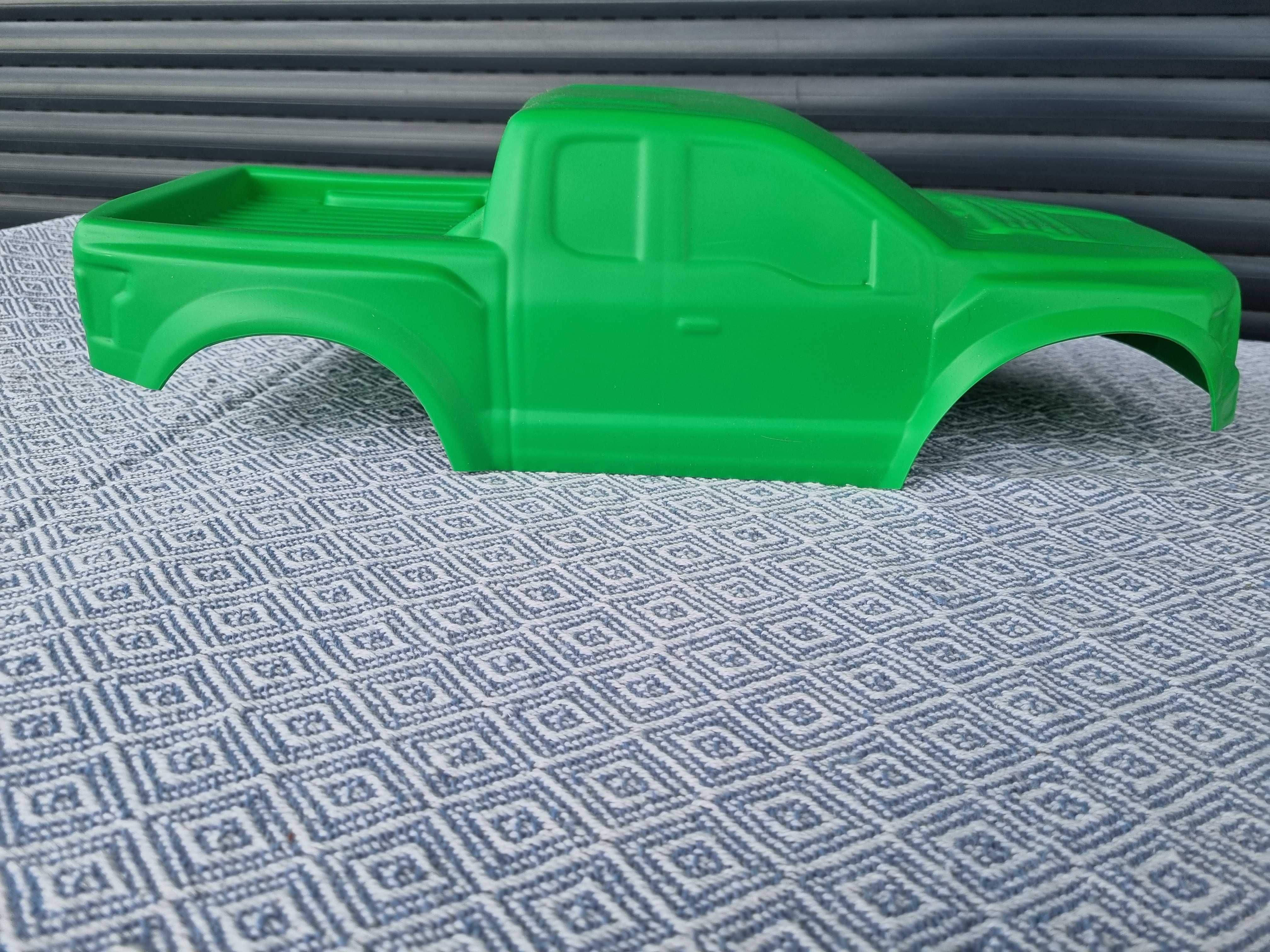 Ford raptor.Traxxas.Arma.Hpi.1.8