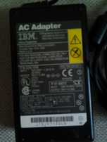 Original IBM Power AC Adapter16V 3.36A Output Laptop Mains Charger. UK