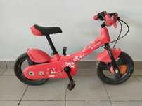 Bicicleta criança Decathlon
