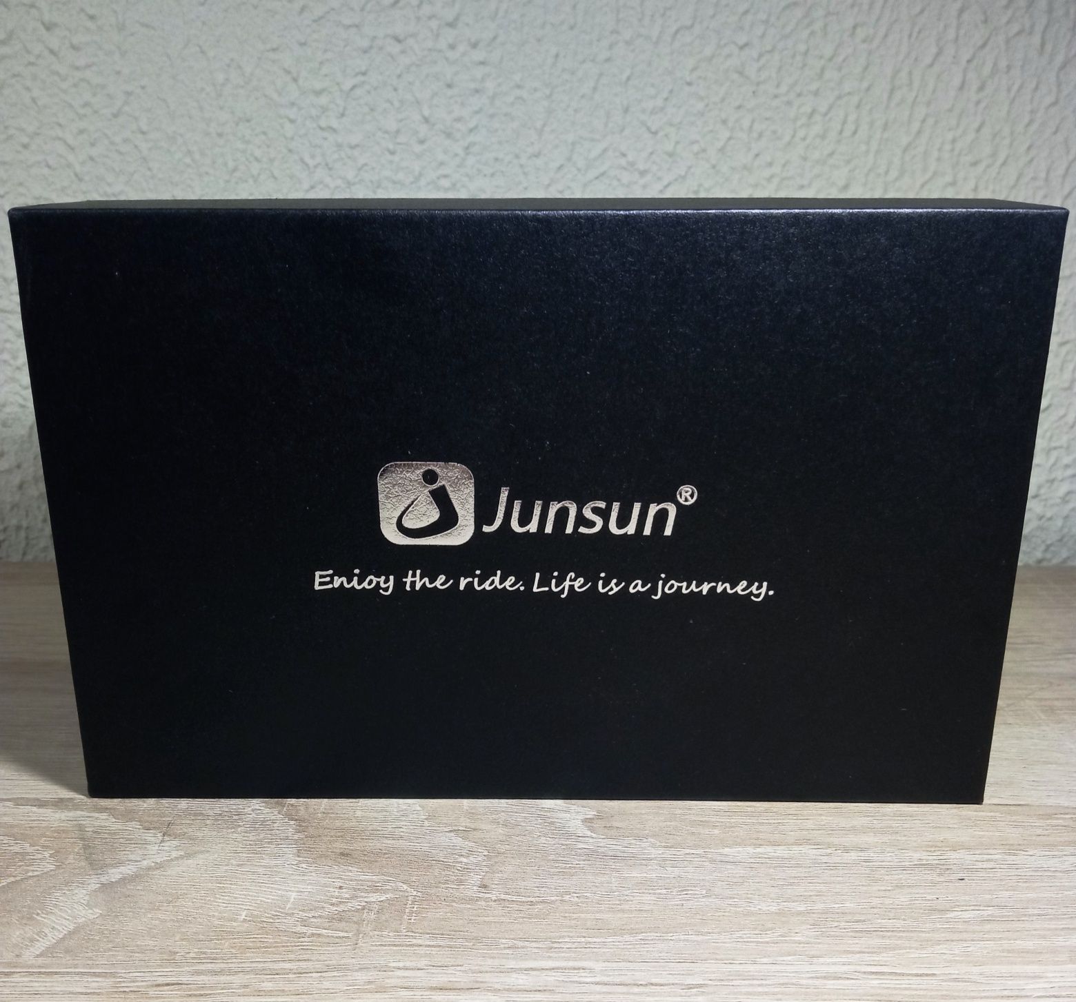 GPS Junsun (novo)