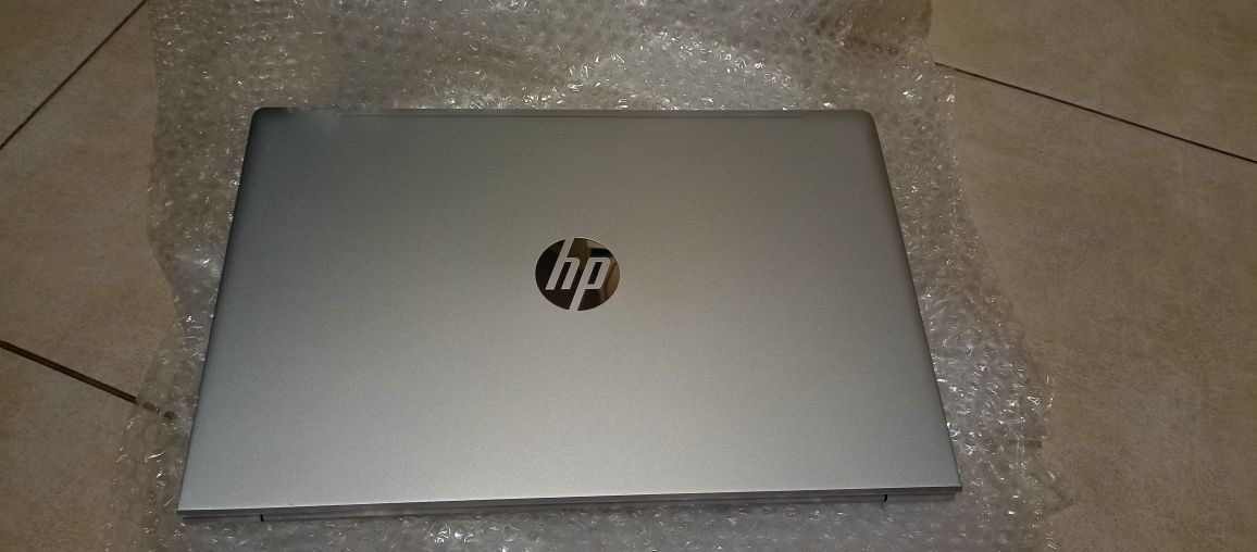 HP Probook 450 G9 15,6" Intel Core i5 8 GB / 256 GB 10x3.30 Ghz