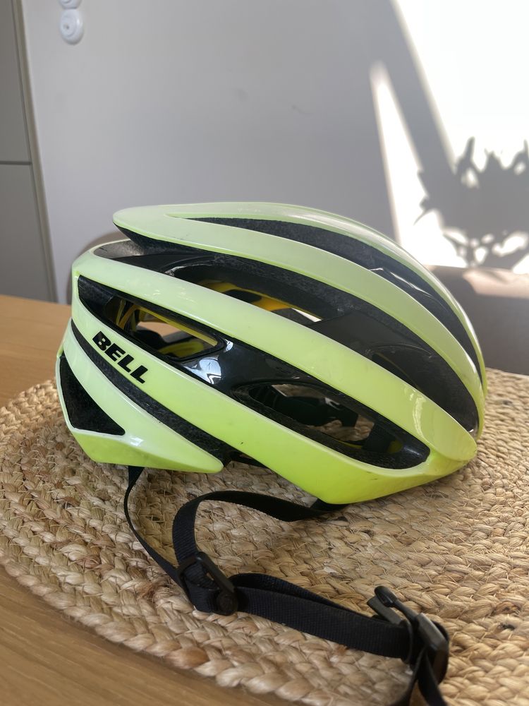 Kask Bell Stratus Mips M